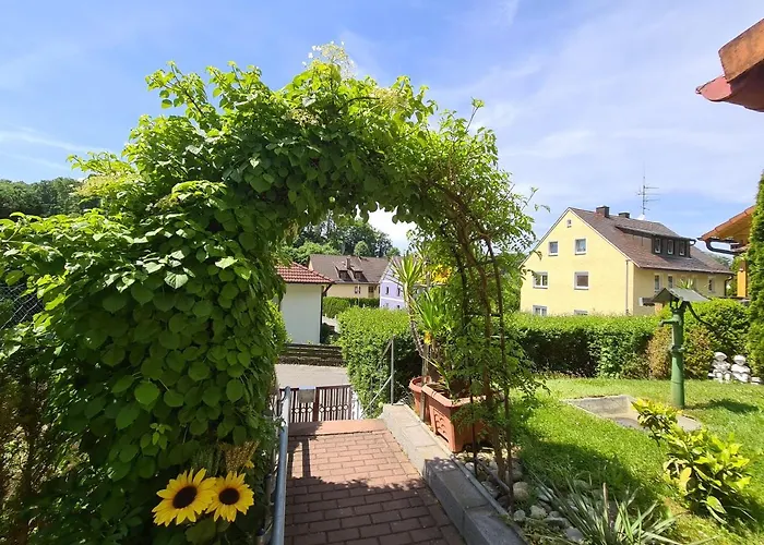 Kleines Waldglueck In Der Fraenkischen Schweiz