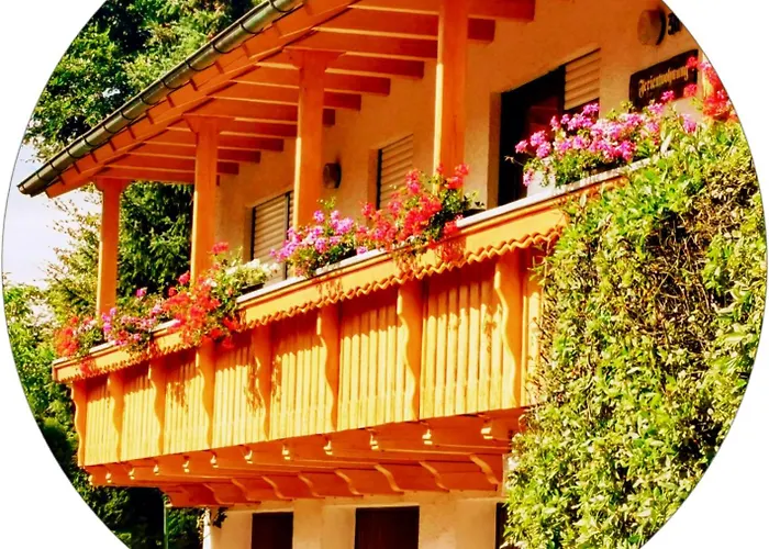 Kleines Waldglueck In Der Fraenkischen Schweiz