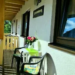 Kleines Waldglueck In Der Fraenkischen Schweiz Appartement Goessweinstein