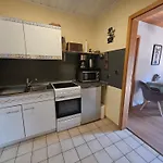 Kleines Waldglueck In Der Fraenkischen Schweiz Appartement *