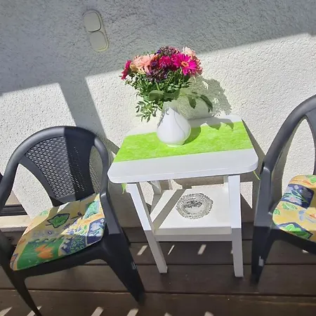 Appertment Baerenstein 1 Apartment Goessweinstein