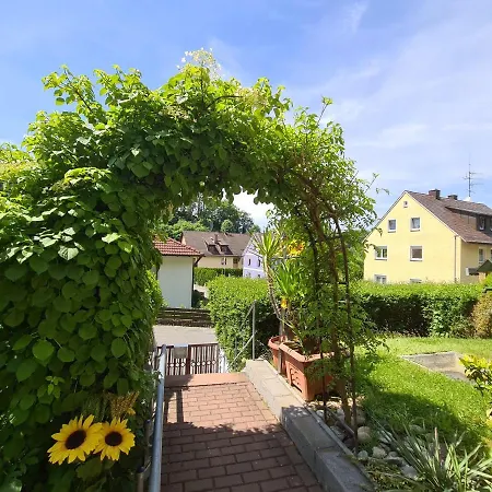 Appertment Baerenstein 1