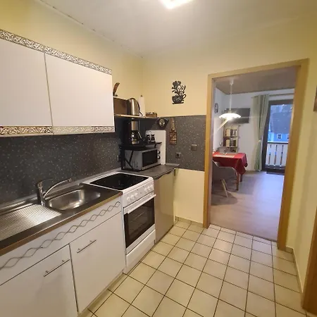 Appertment Baerenstein 1