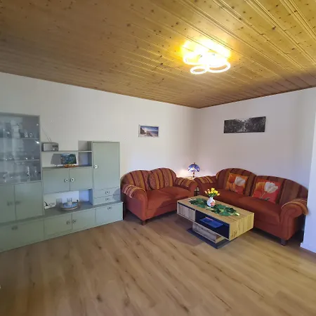 Apartment Appertment Baerenstein 1 Goessweinstein