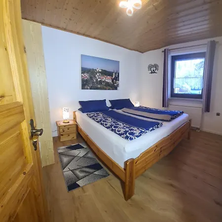 Appertment Baerenstein 1
