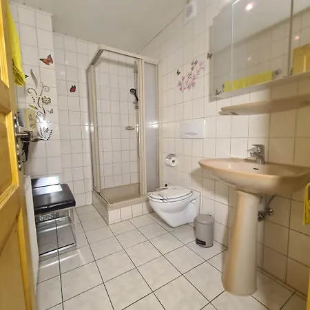 Appertment Baerenstein 1 Apartment