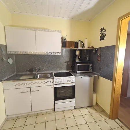 Apartment Appertment Baerenstein 1