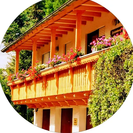 Appertment Baerenstein 1
